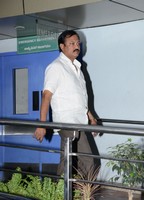 NTR at Rainbow Hospital Photos